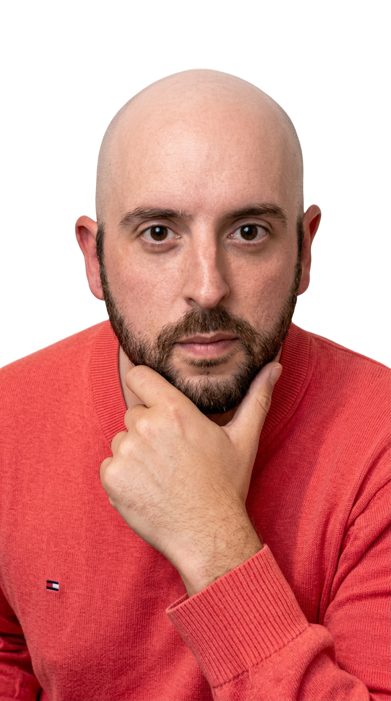 Sven Steinmetz, Autor von FlyVibe